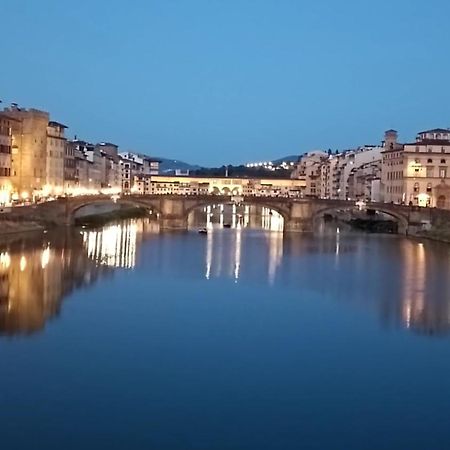 Taverna Abitazione A 15 Km Da Firenze Prato  Buitenkant foto