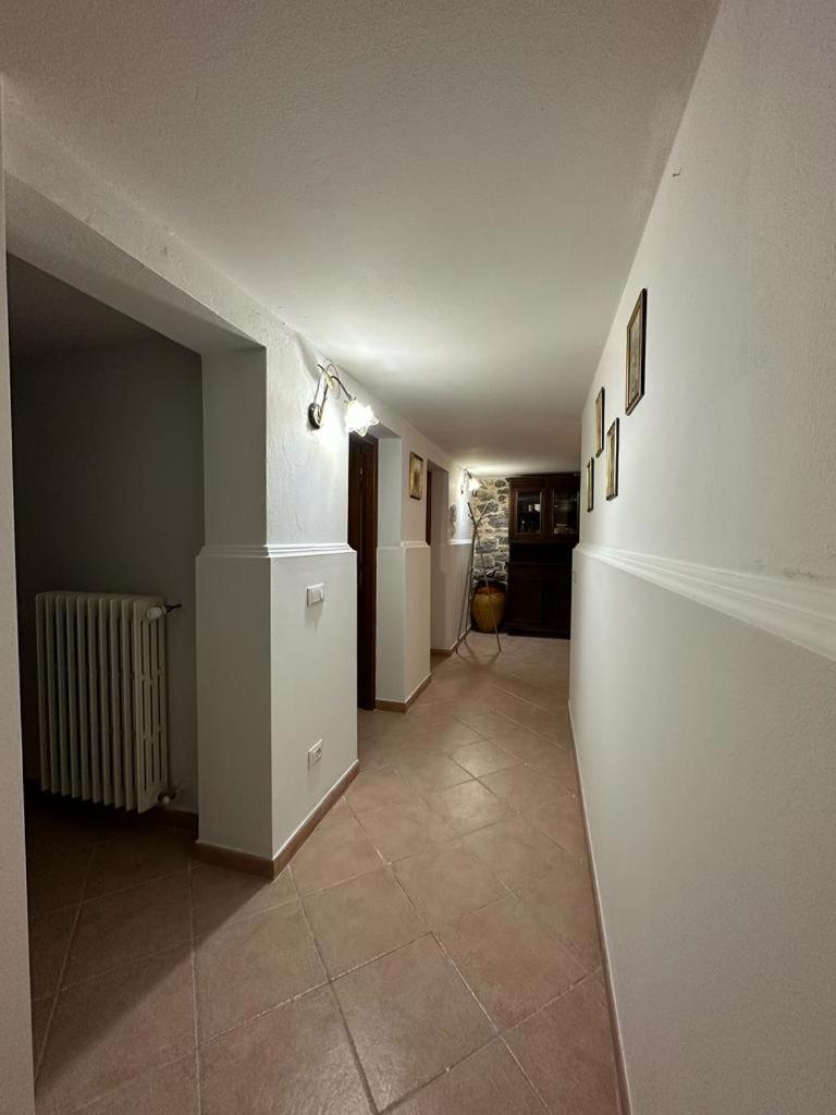 Taverna Abitazione A 15 Km Da Firenze Prato  Buitenkant foto