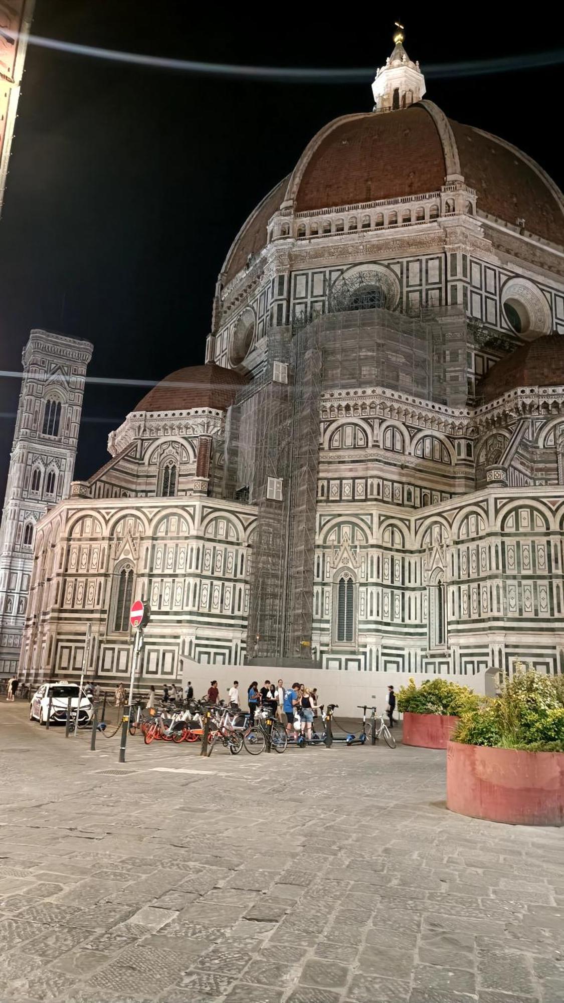 Taverna Abitazione A 15 Km Da Firenze Prato  Buitenkant foto